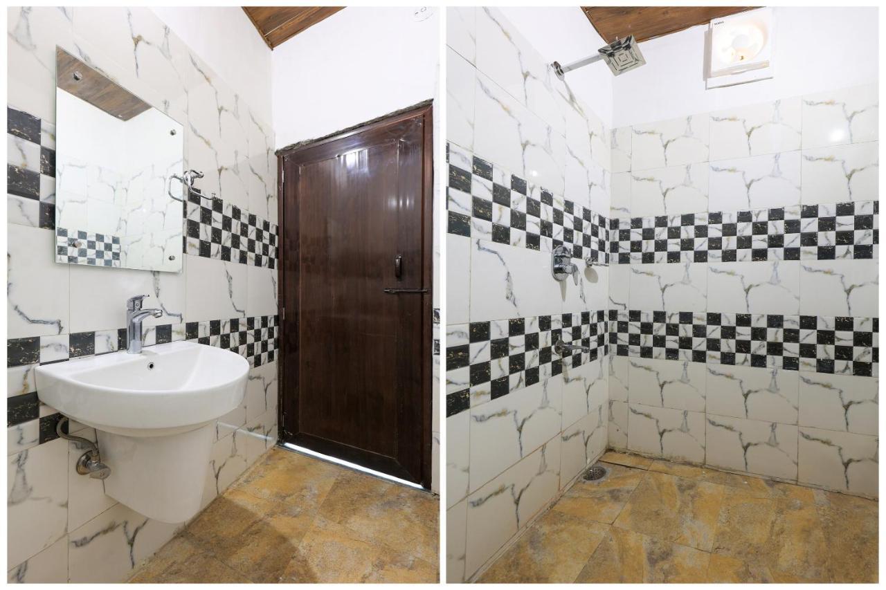 Ausy Wellness Premium Home Stay Bhowali Luaran gambar