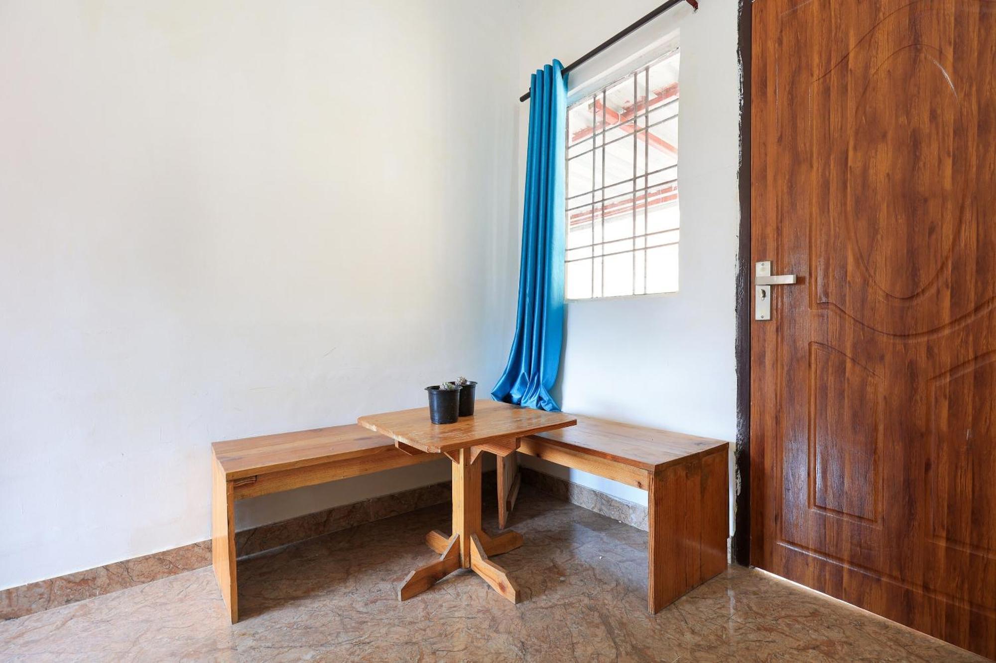 Ausy Wellness Premium Home Stay Bhowali Luaran gambar