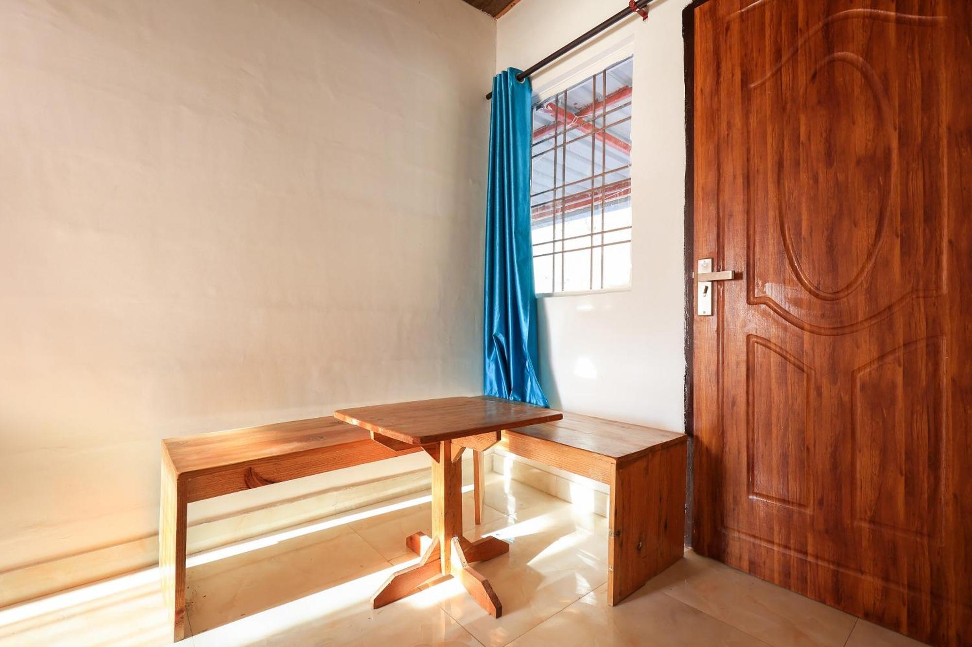 Ausy Wellness Premium Home Stay Bhowali Luaran gambar