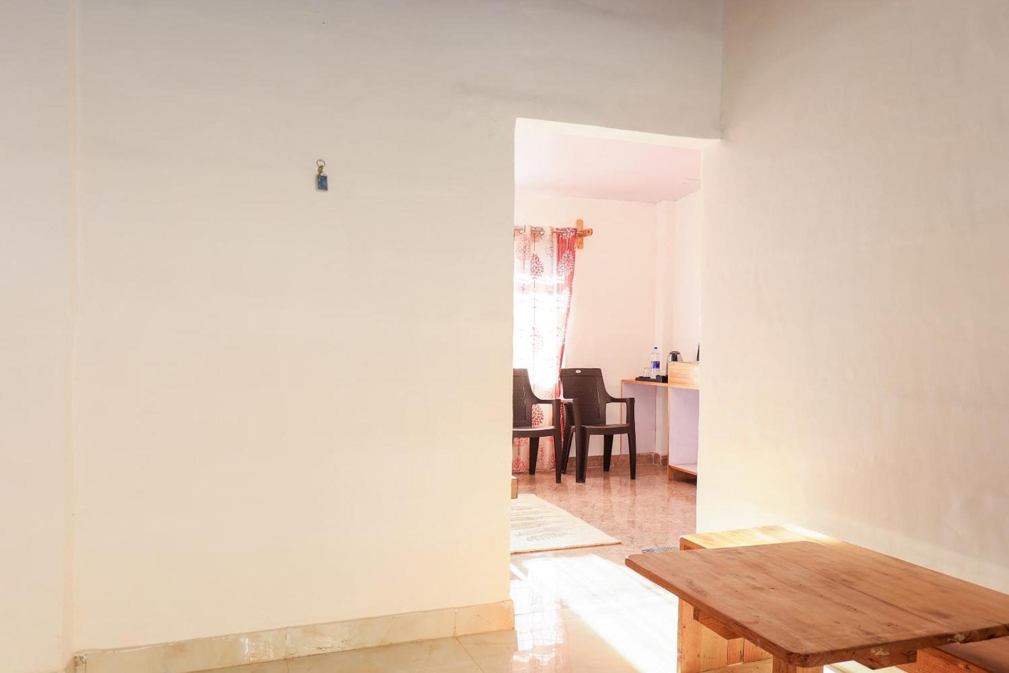 Ausy Wellness Premium Home Stay Bhowali Luaran gambar