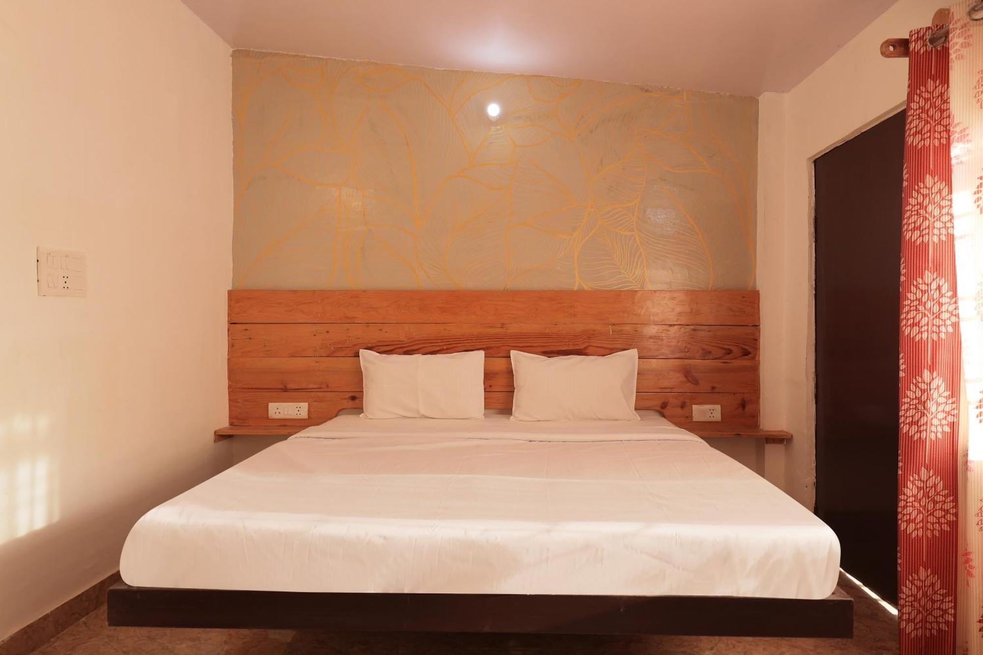 Ausy Wellness Premium Home Stay Bhowali Luaran gambar