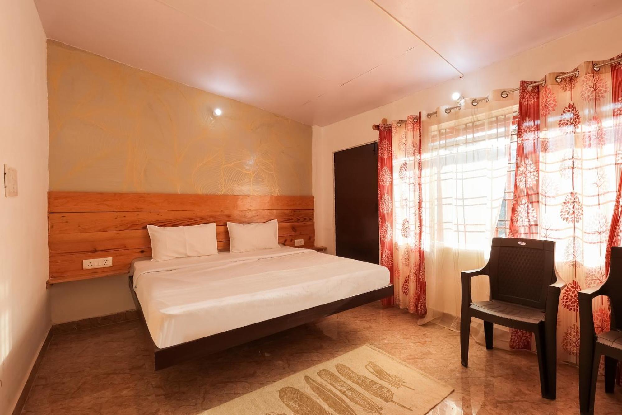 Ausy Wellness Premium Home Stay Bhowali Luaran gambar